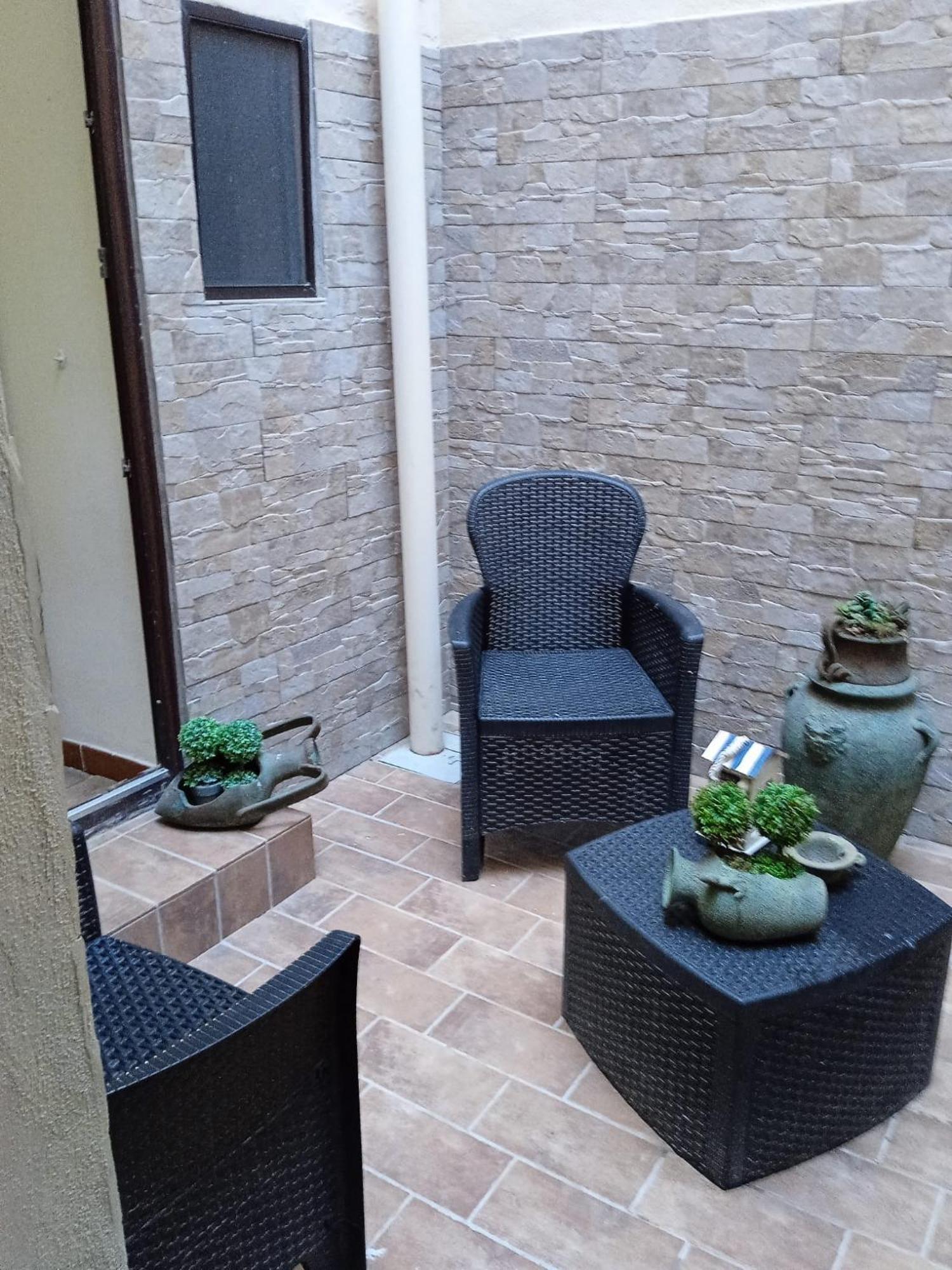 Aligio Villa ปอร์โตตอร์เรส ภายนอก รูปภาพ