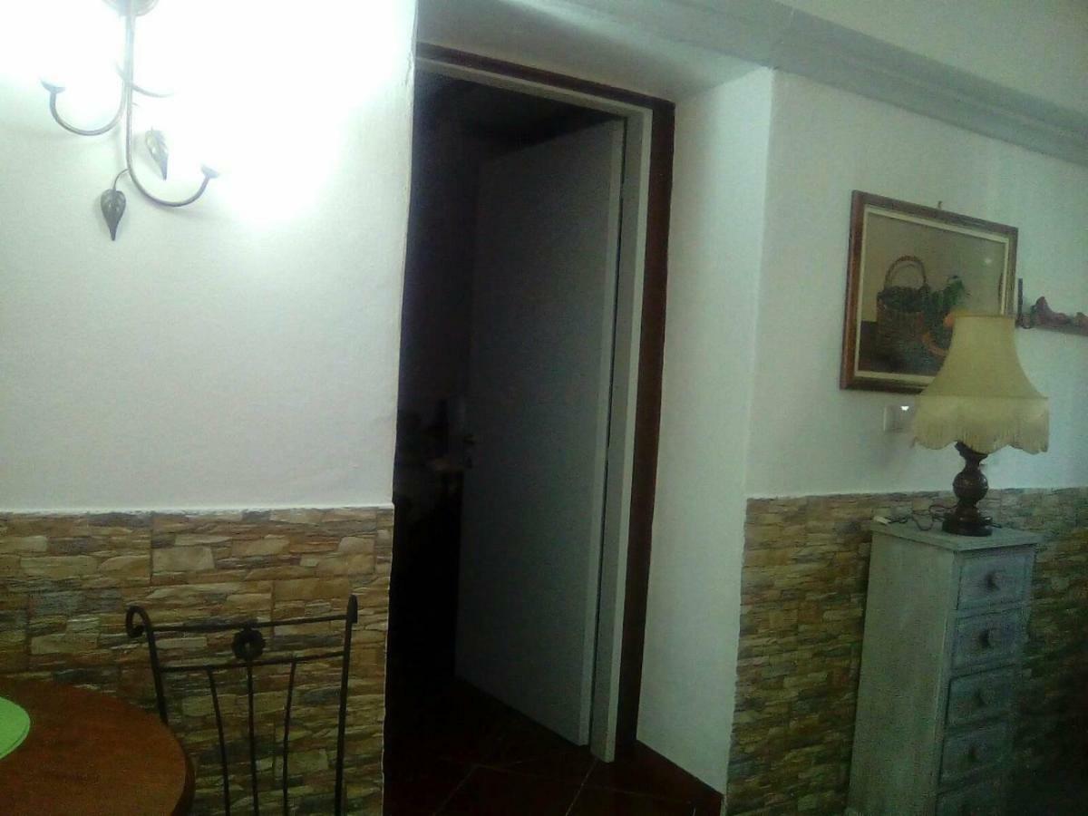 Aligio Villa ปอร์โตตอร์เรส ภายนอก รูปภาพ
